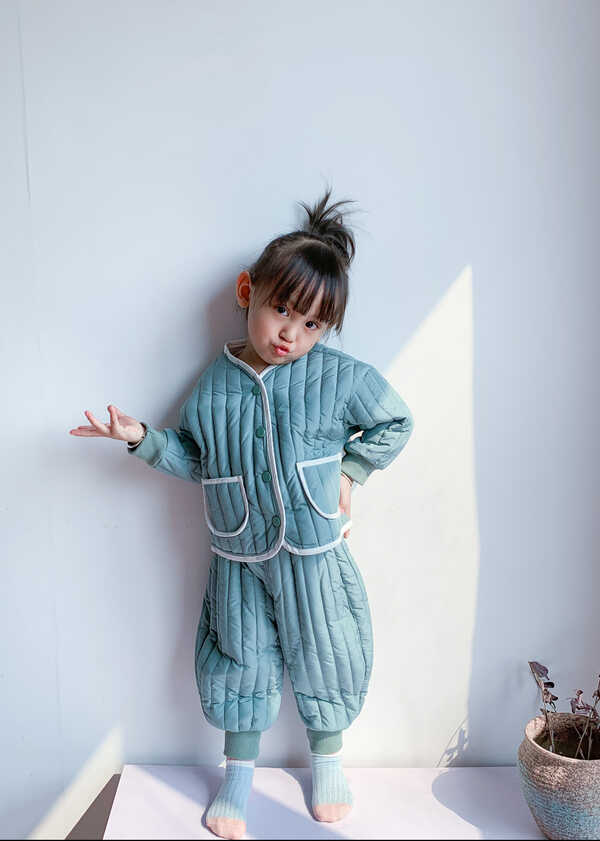 模特-