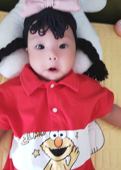 模特-