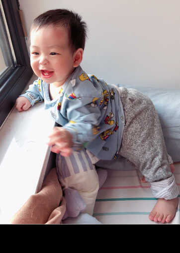 模特-