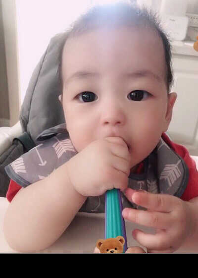 模特-