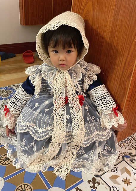 模特-