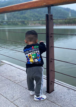 模特-