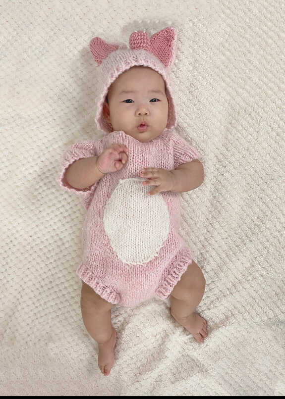 模特-