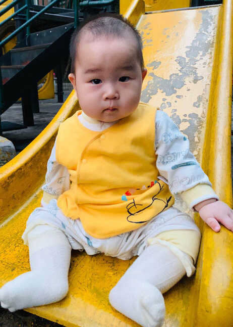 模特-