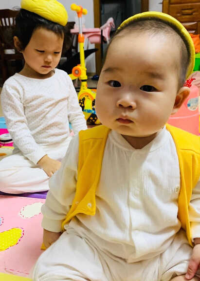 模特-