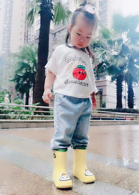 模特-