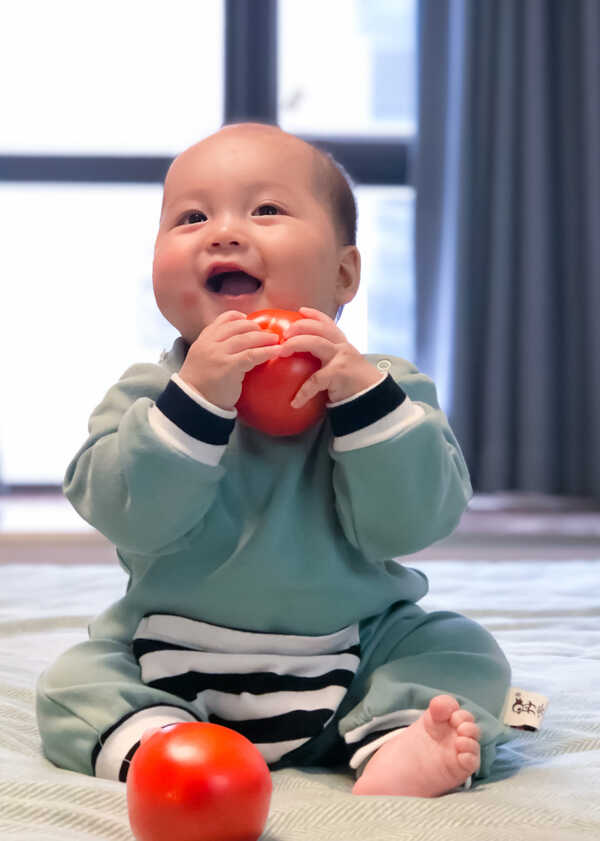 模特-