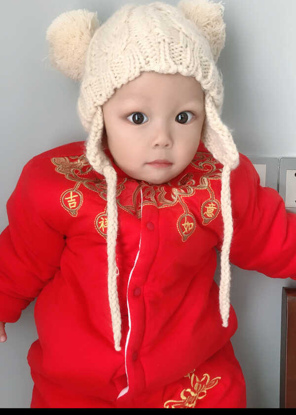 模特-