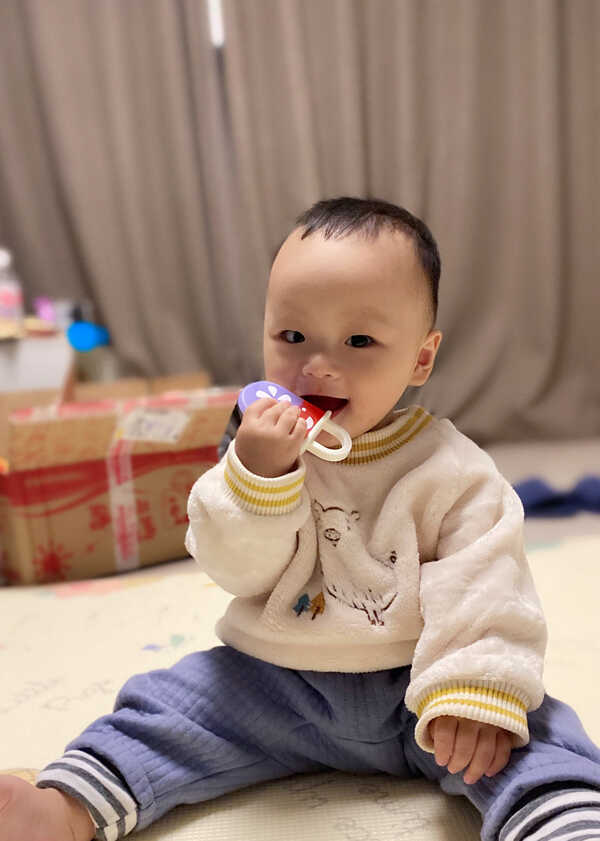 模特-