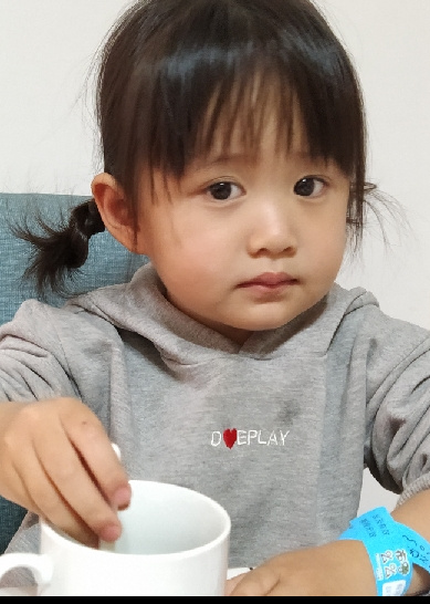 模特-