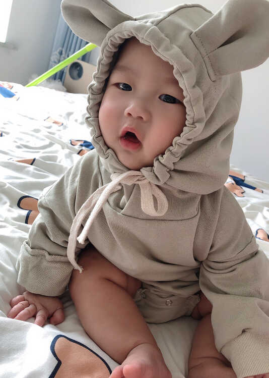 模特-