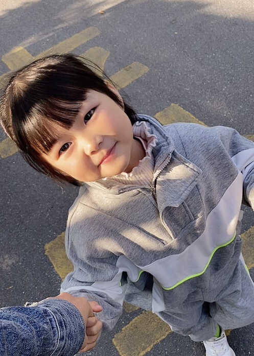 模特-