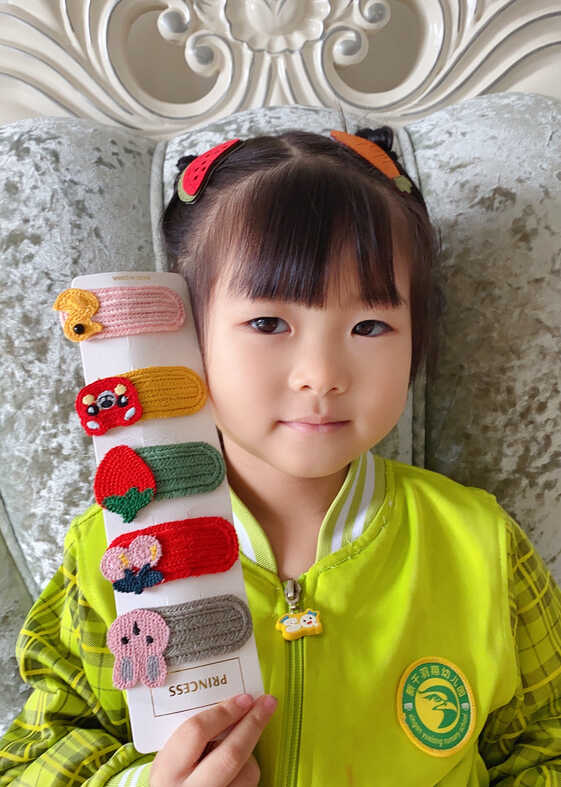 模特-