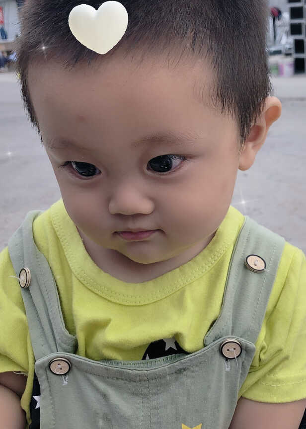 模特-