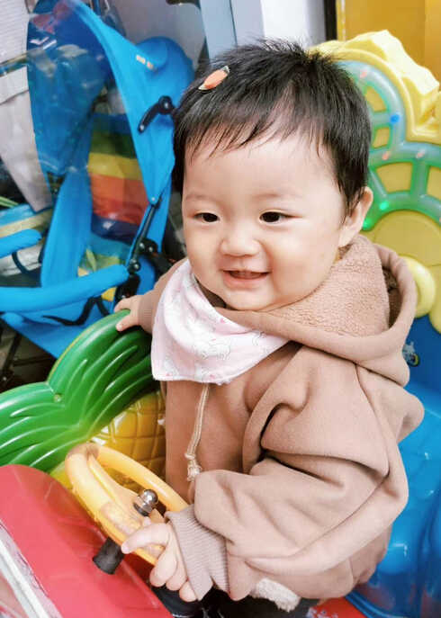 模特-