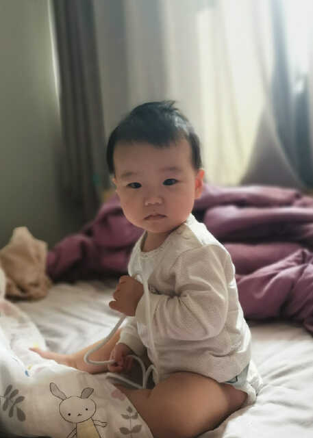 模特-