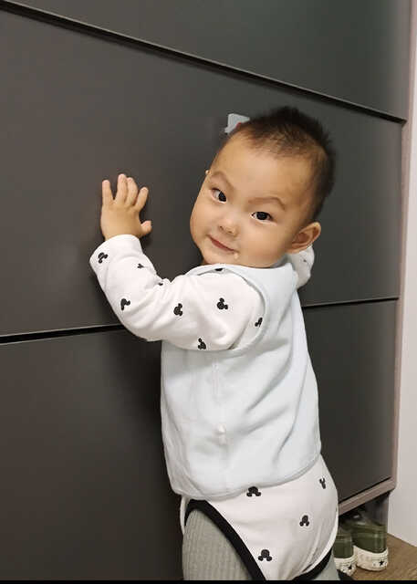 模特-