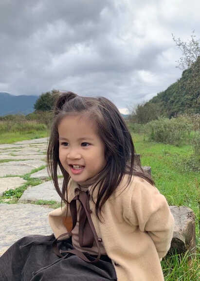 模特-