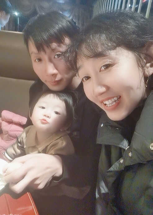 模特-