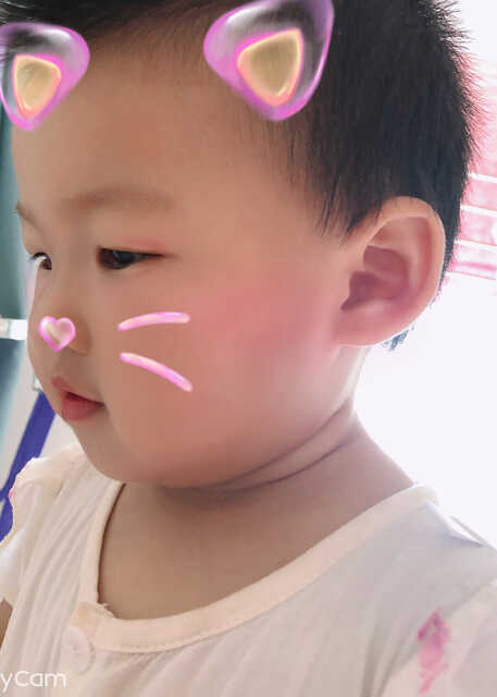 模特-