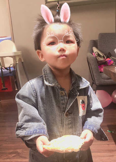 模特-
