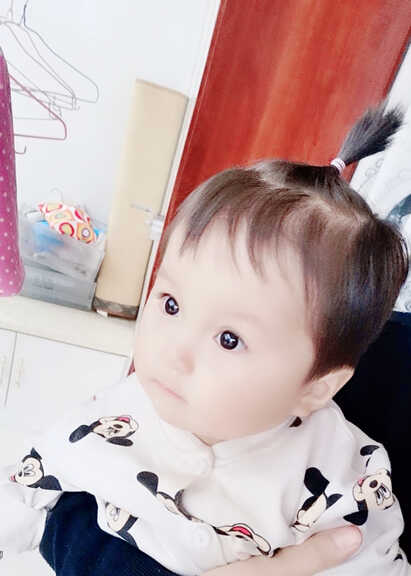 模特-