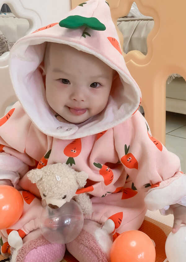 模特-