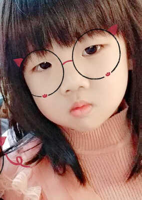 模特-