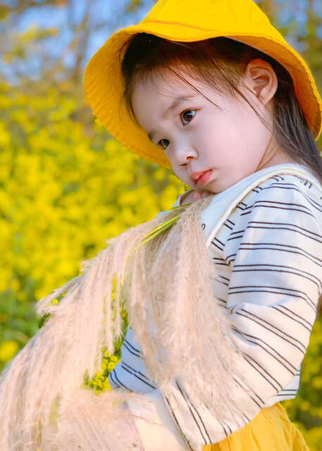 模特-
