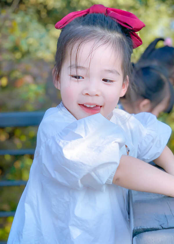 模特-