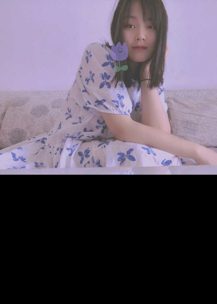 模特-