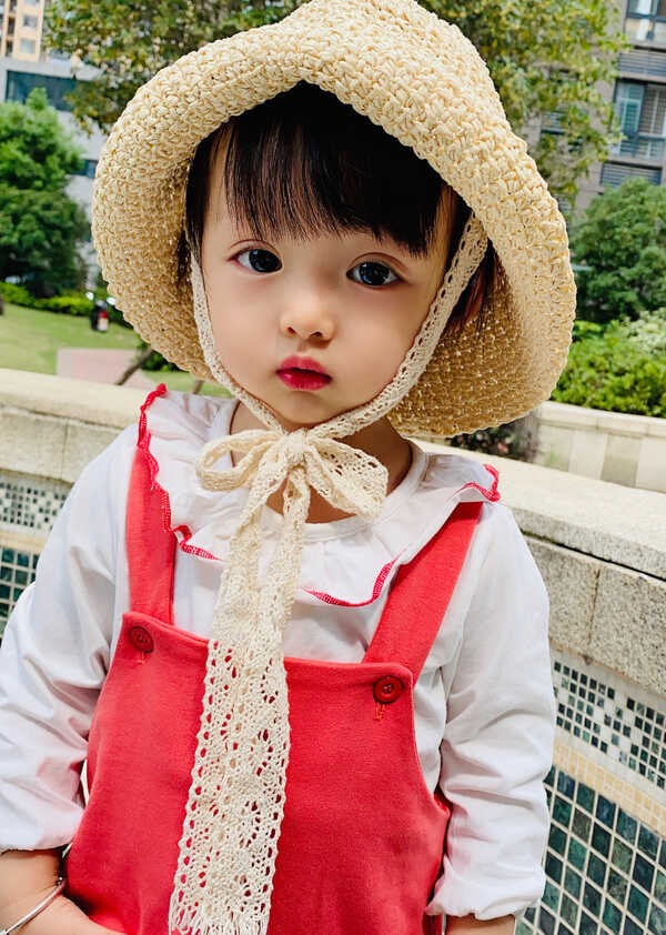模特-