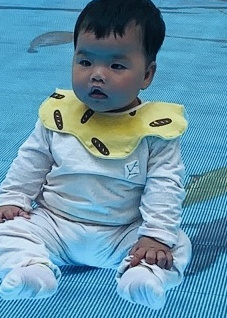模特-