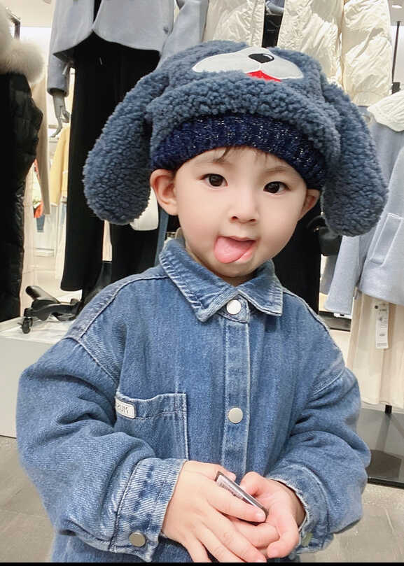 模特-