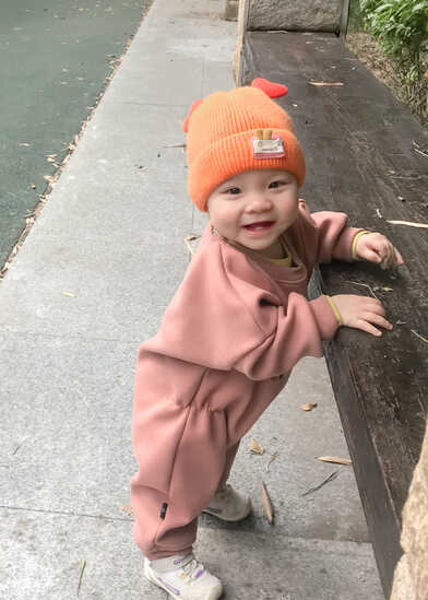 模特-