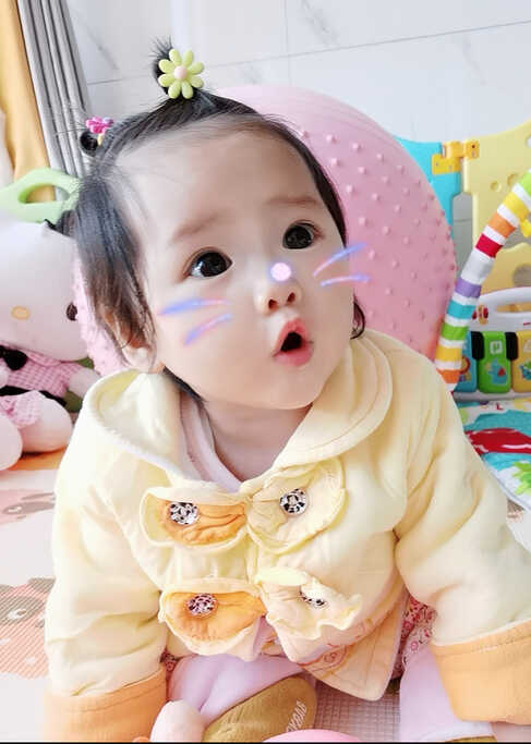 模特-
