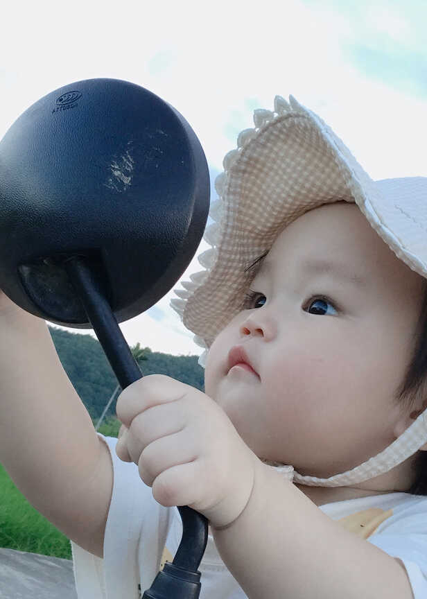 模特-