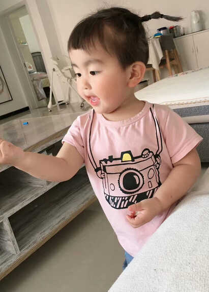 模特-