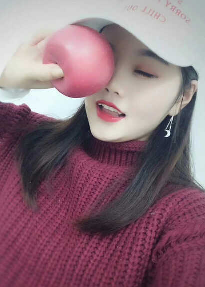 模特-