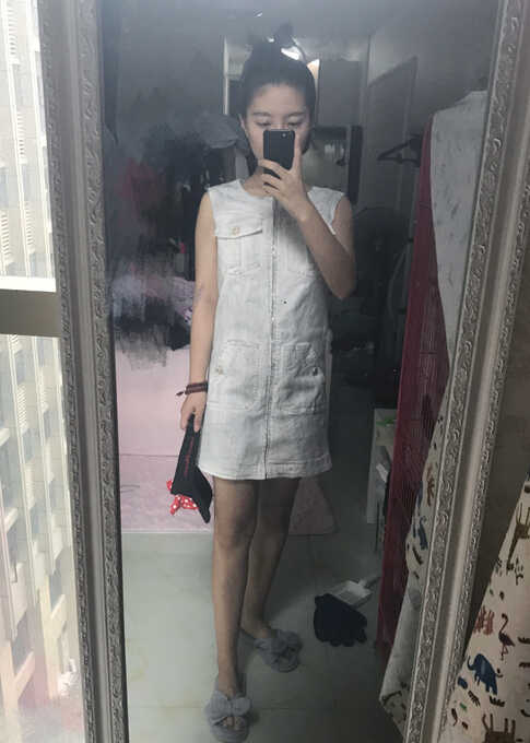 模特-