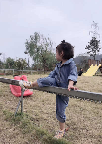 模特-