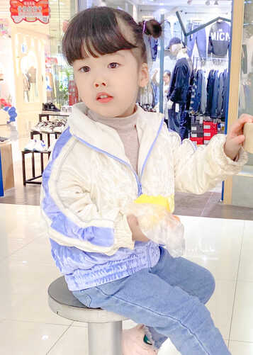 模特-