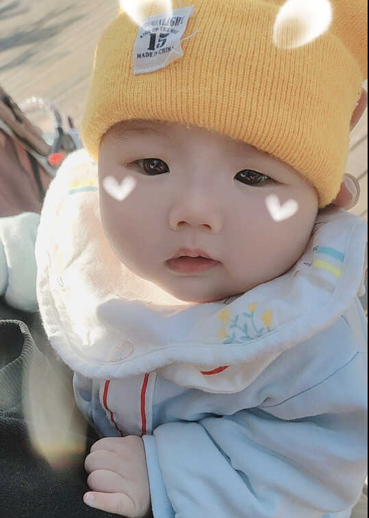 模特-