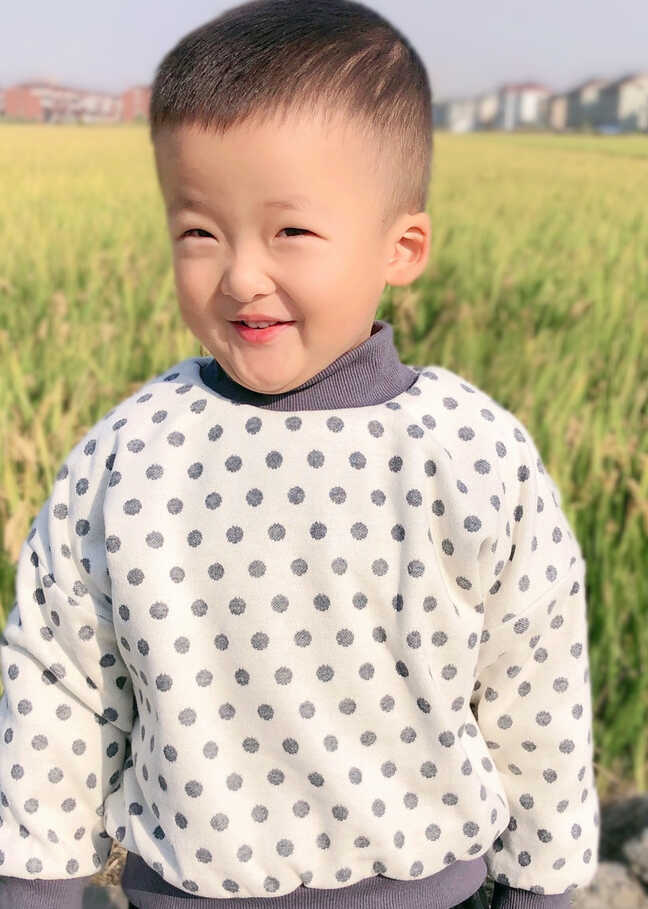 模特-