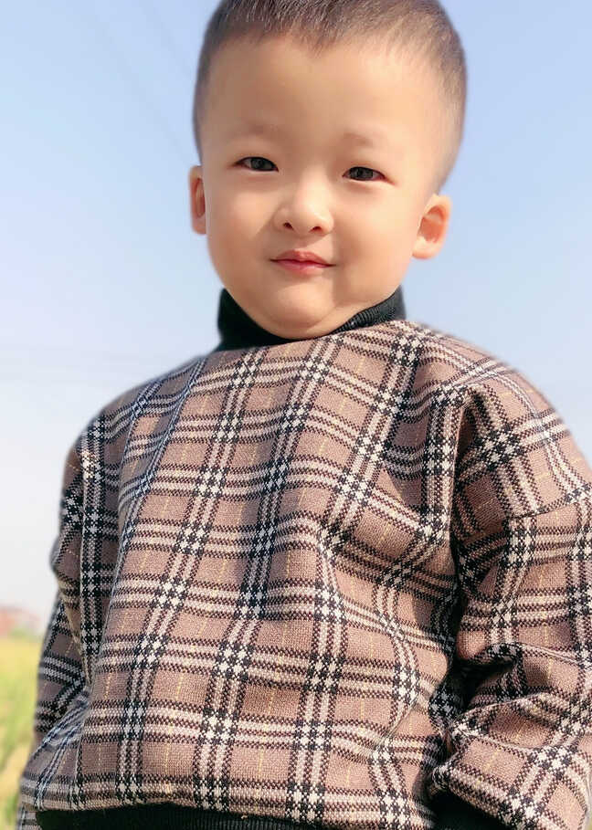模特-