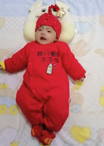 模特-