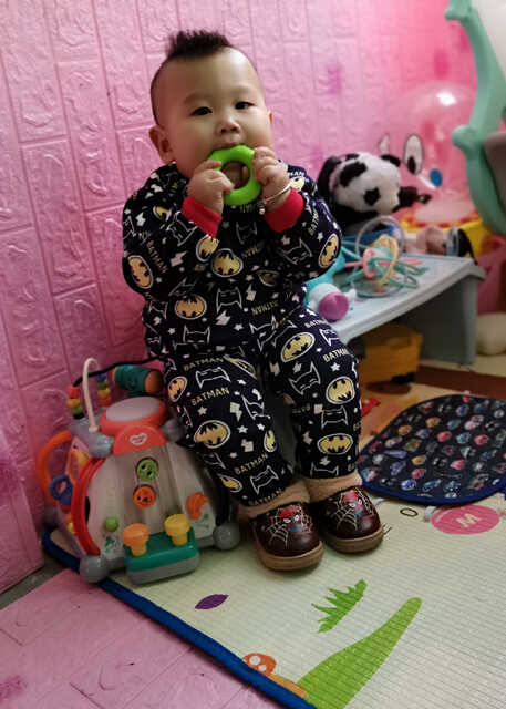模特-