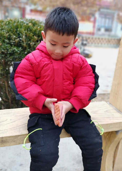 模特-