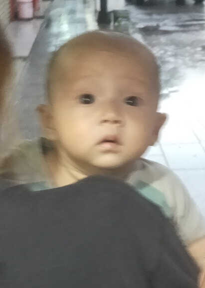 模特-