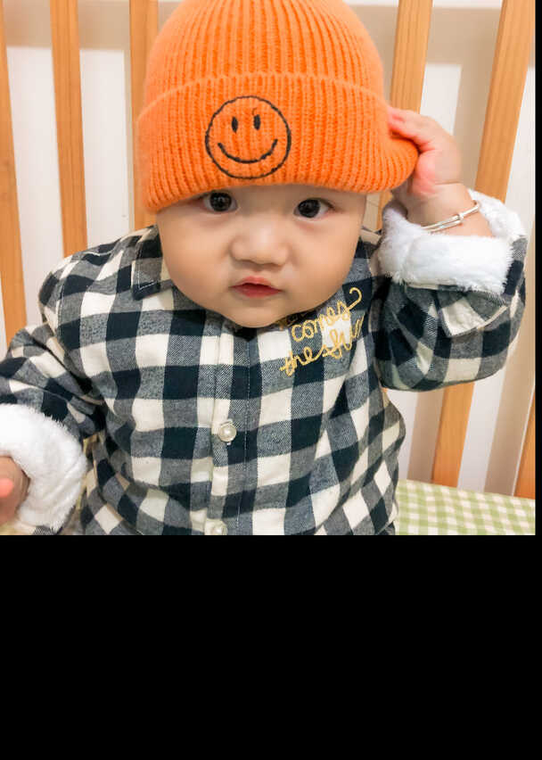 模特-